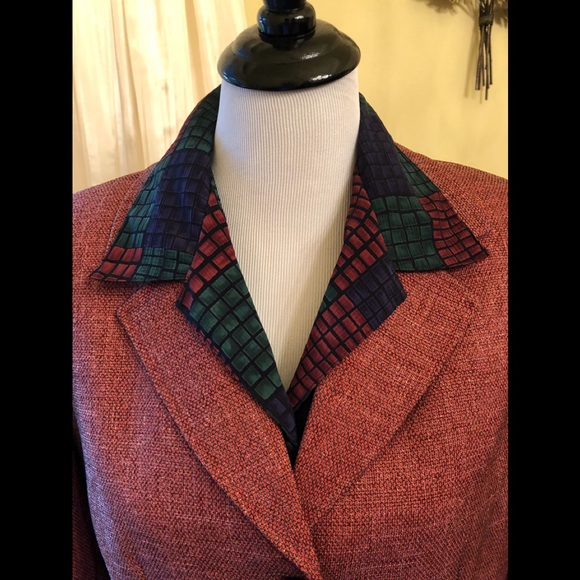 Suit Studio Suit Jacket - Picture 3 of 5